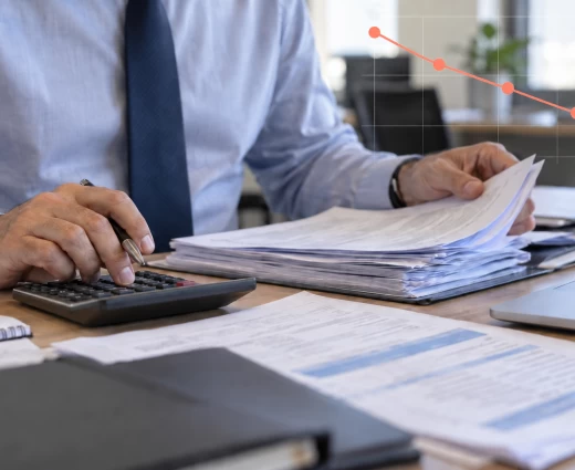 Πώς μειώθηκαν τα «κόκκινα δάνεια» κατά €8,1 δισ. και τι δείχνουν τα νέα δάνεια